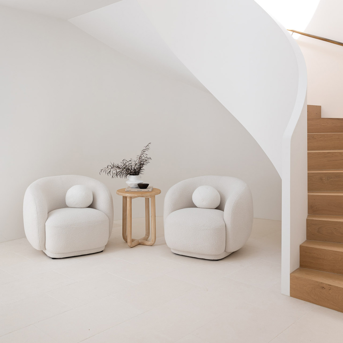 Armchair - Occasional
