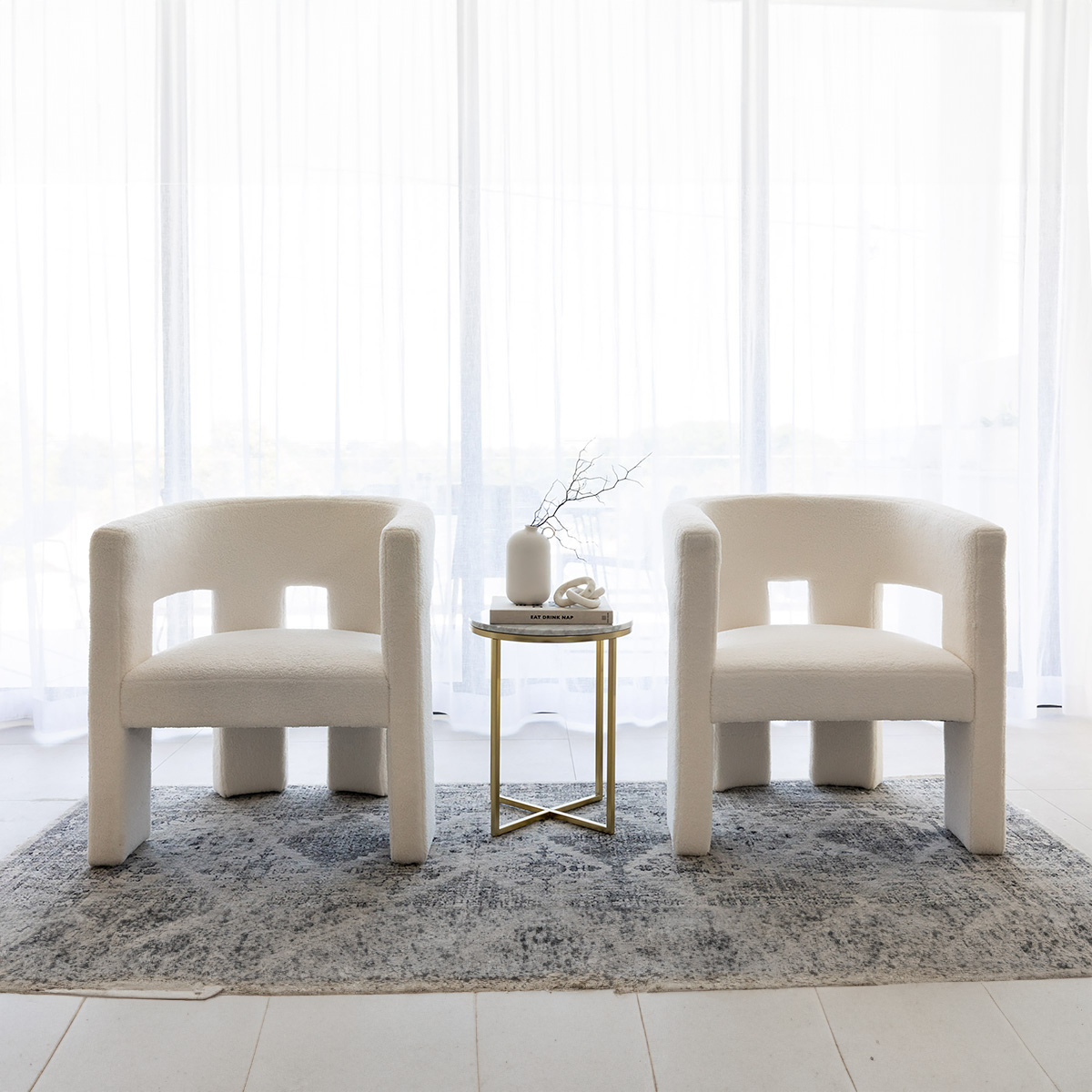 Armchair - Occasional