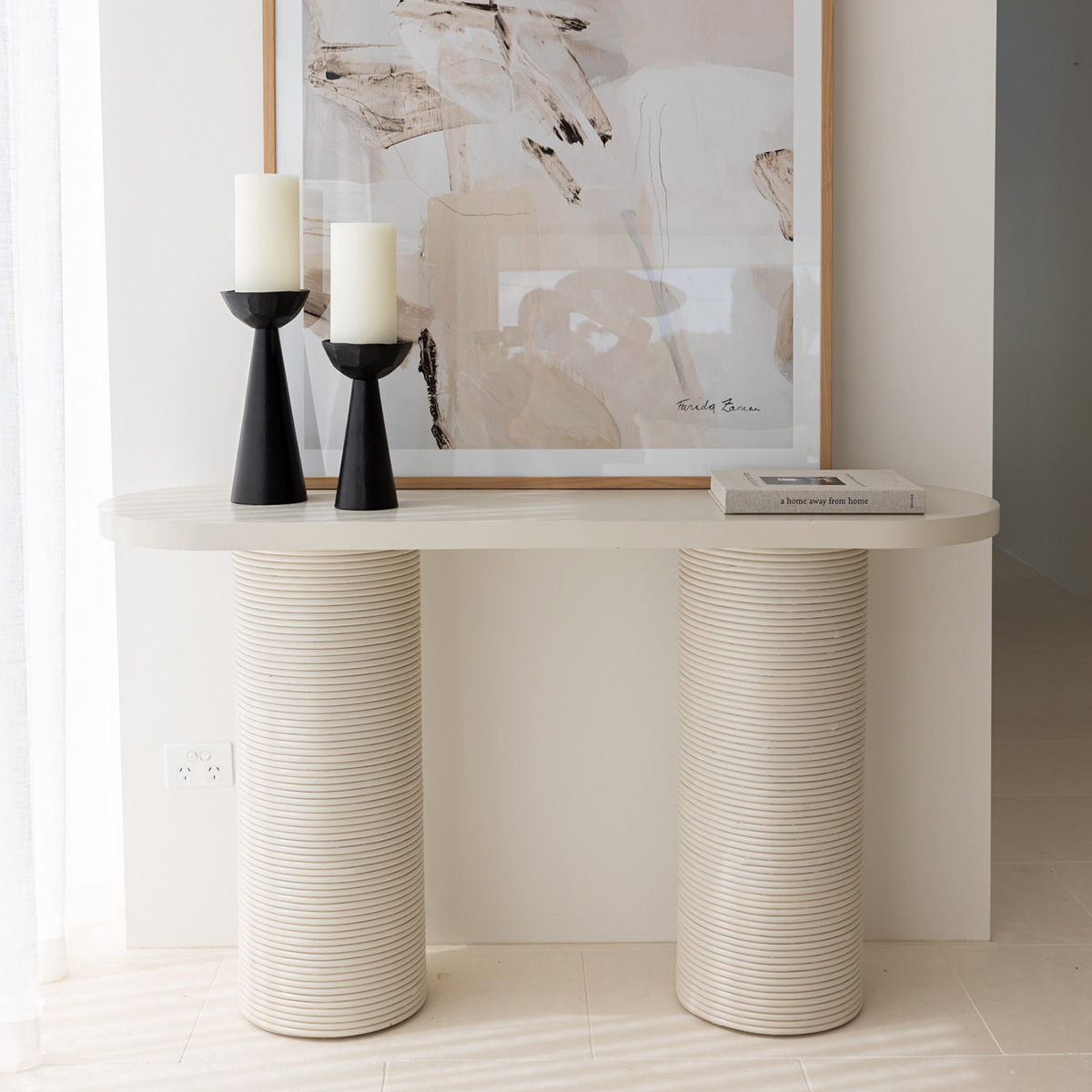 Console Table