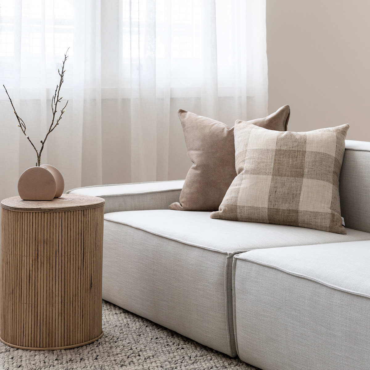 Cushions