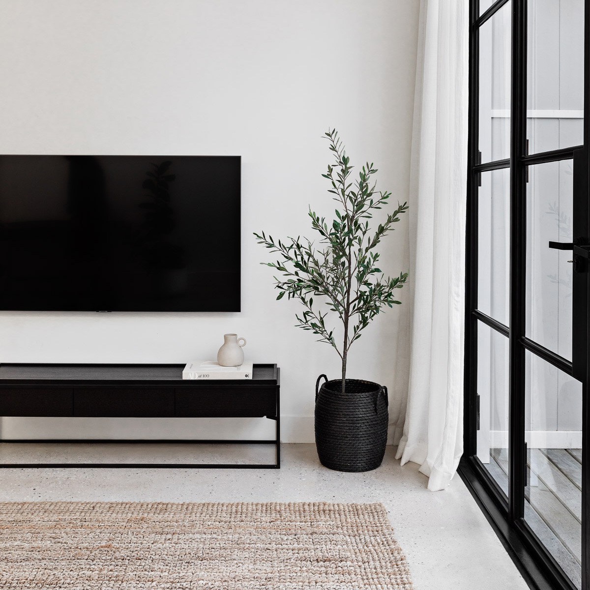 Entertainment Units