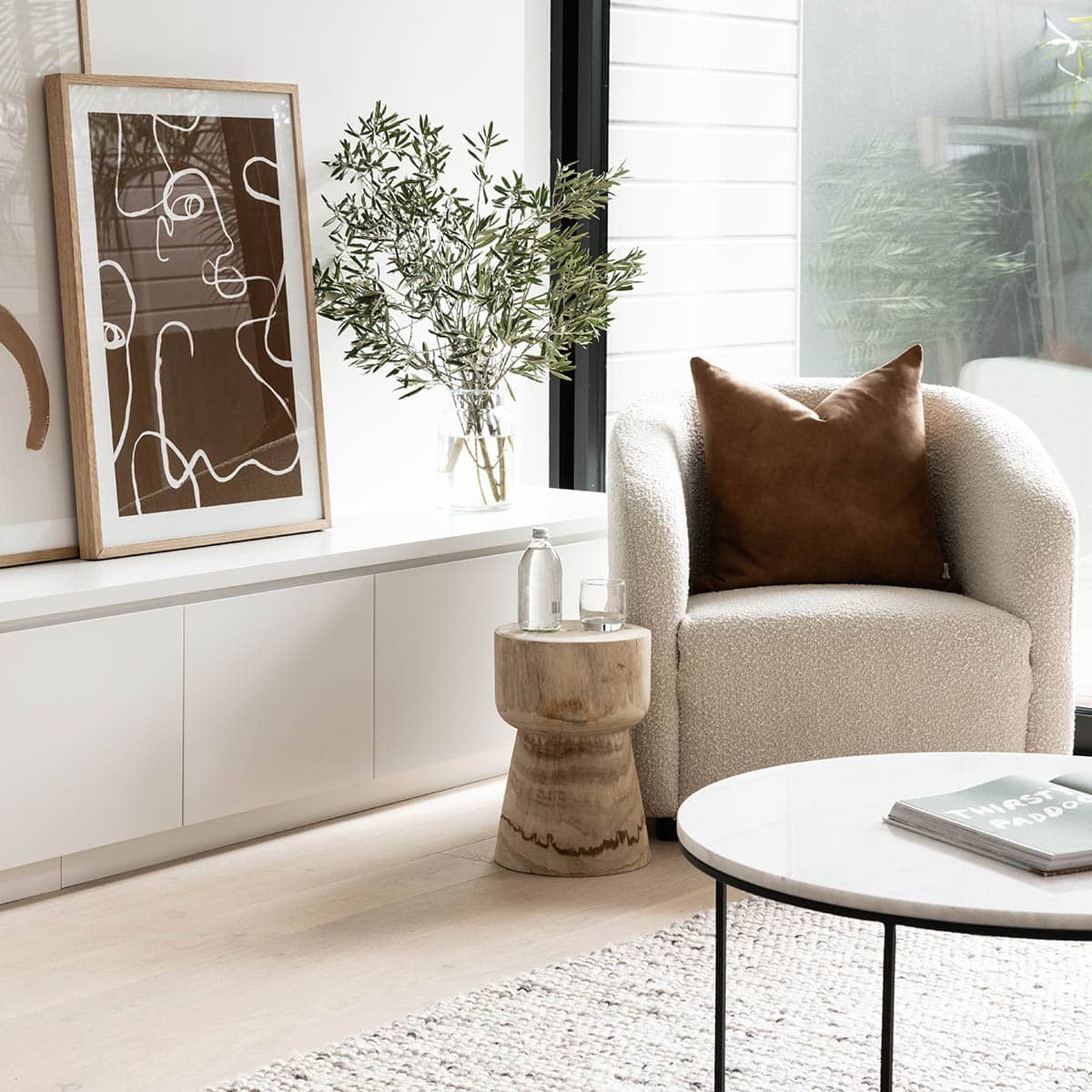 Armchair - Occasional
