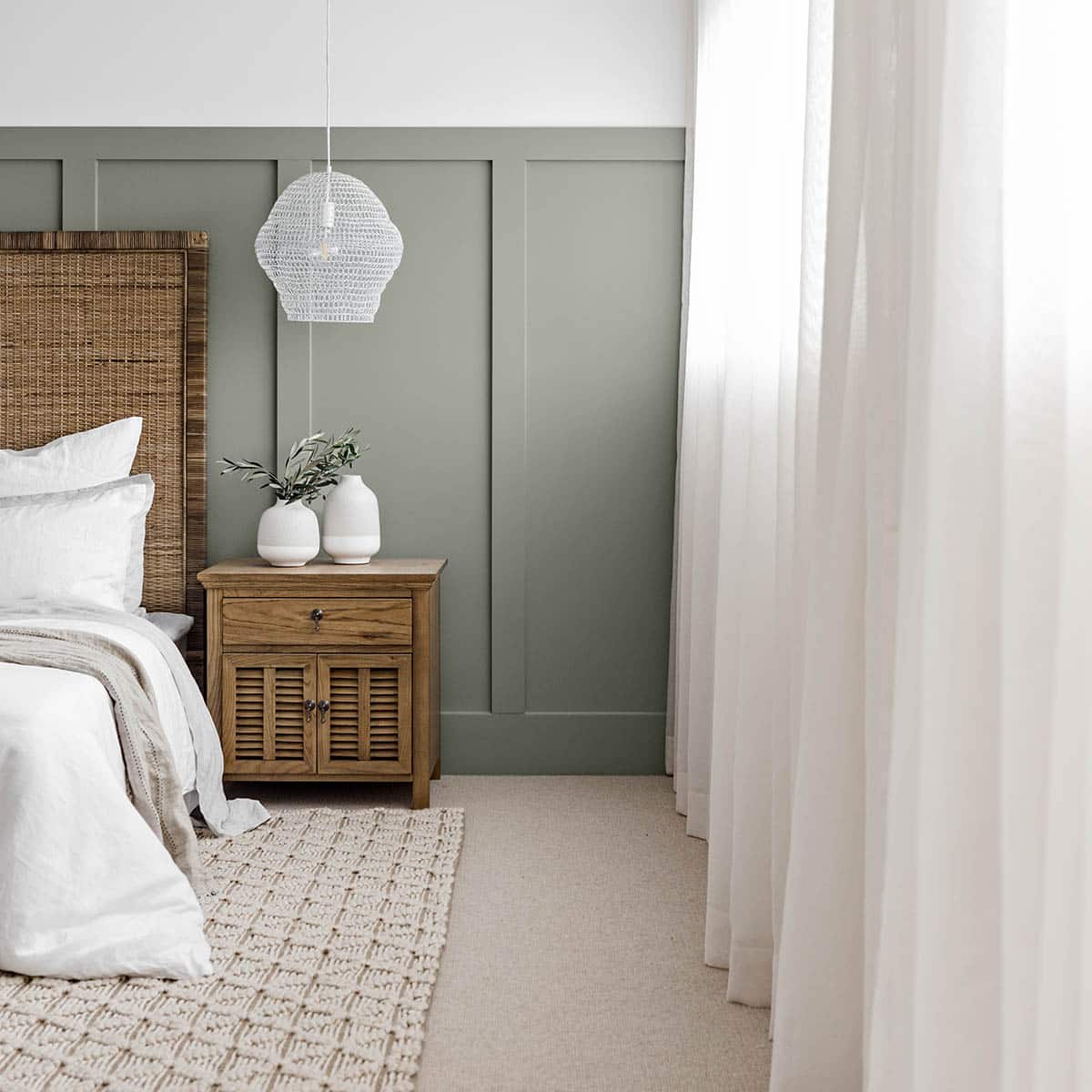 Bedside Tables