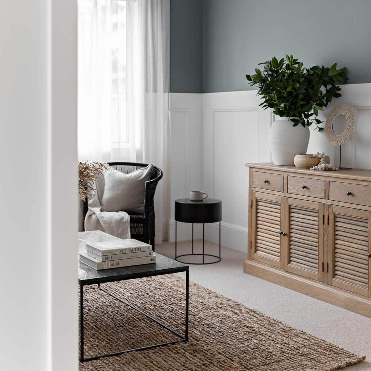 Sideboard - Buffet