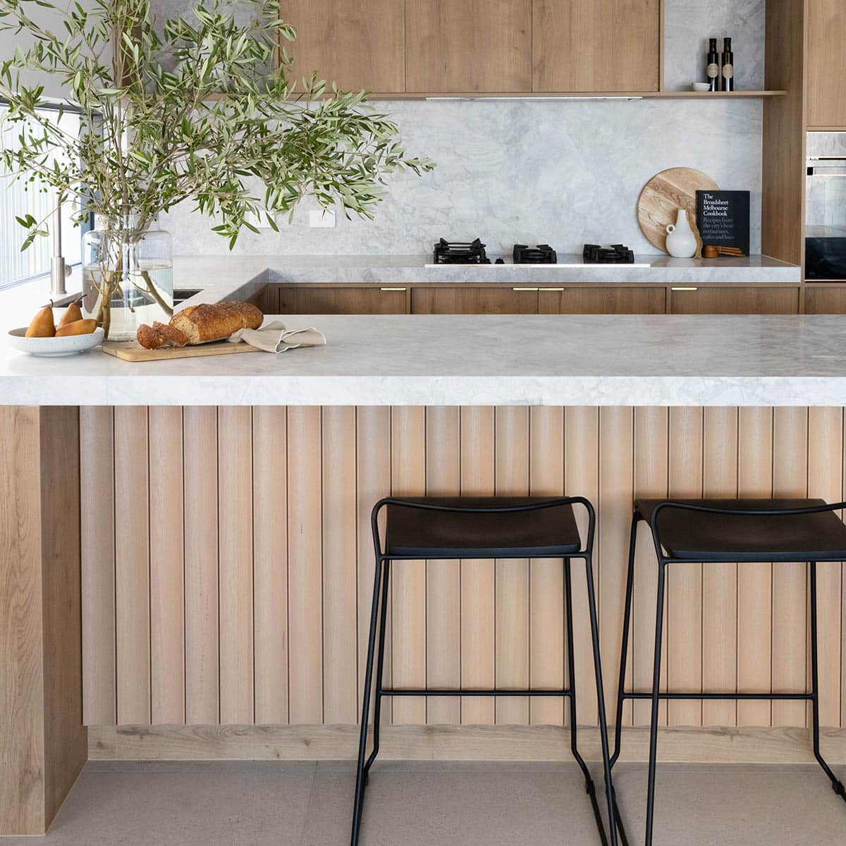 Bar Stool