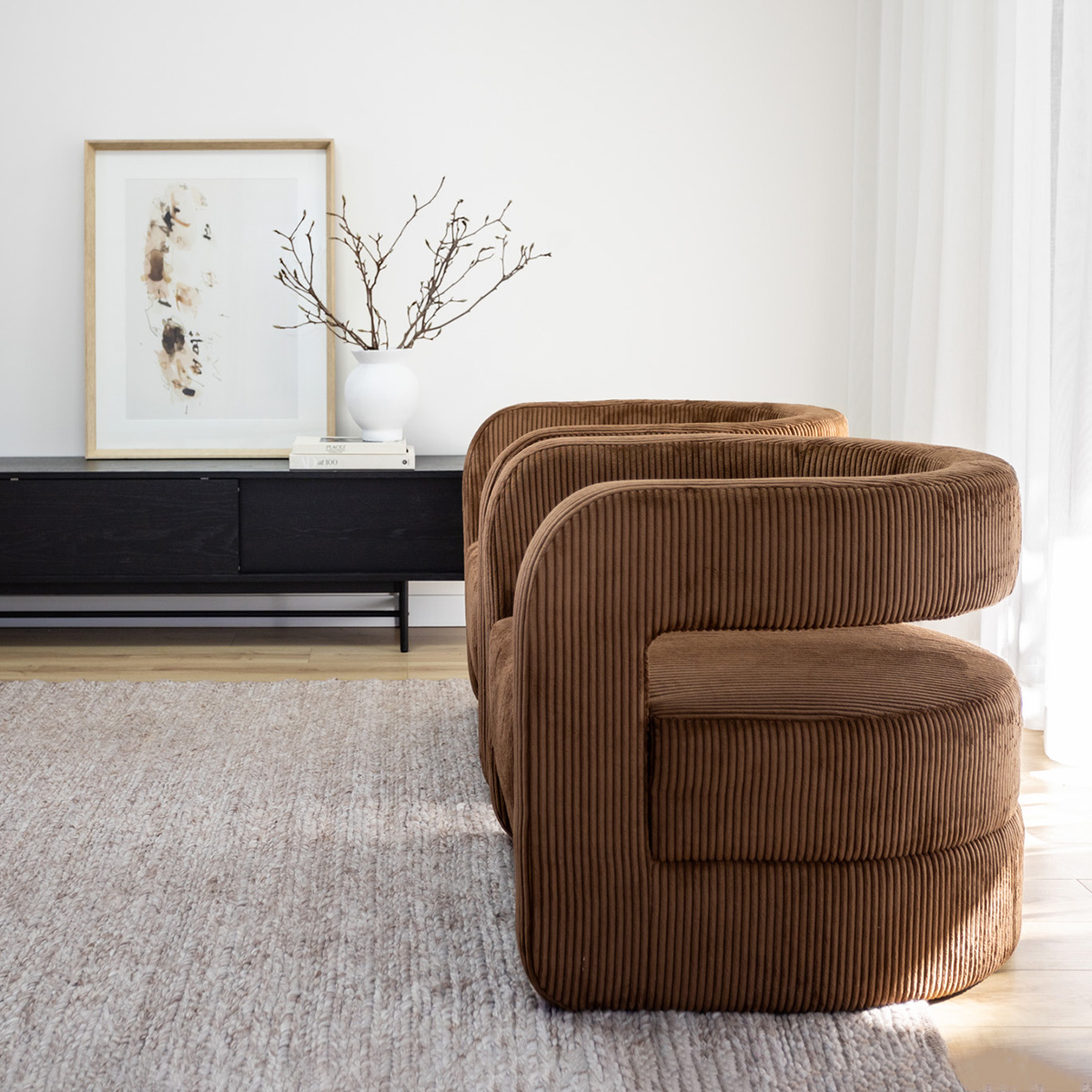 Lounge Room Furniture