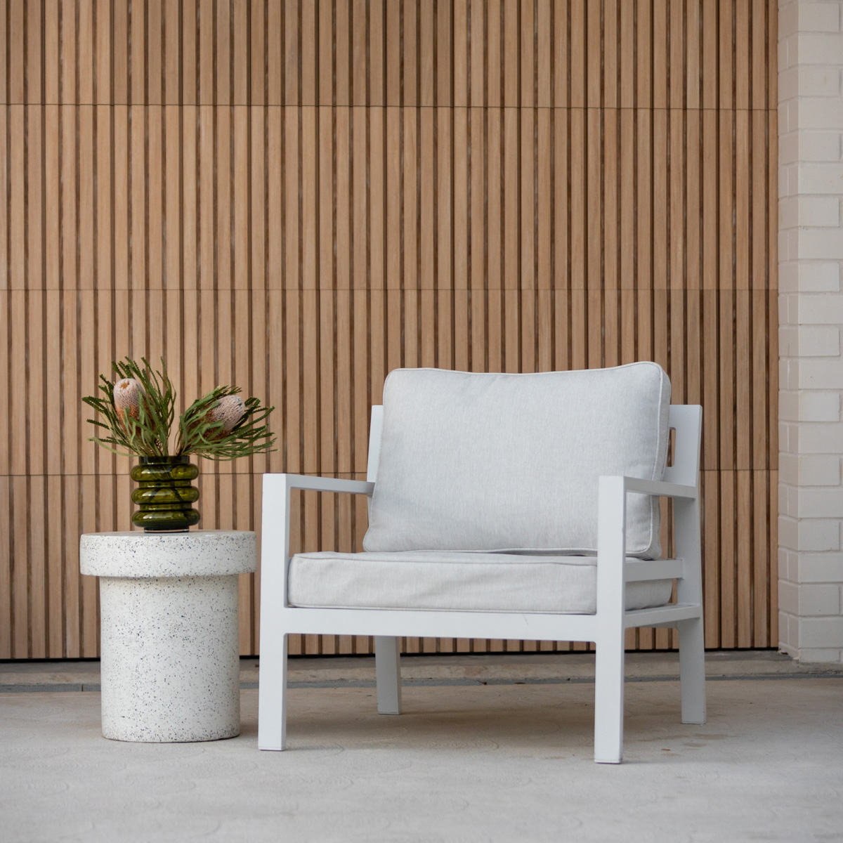 Armchair - Occasional Chair